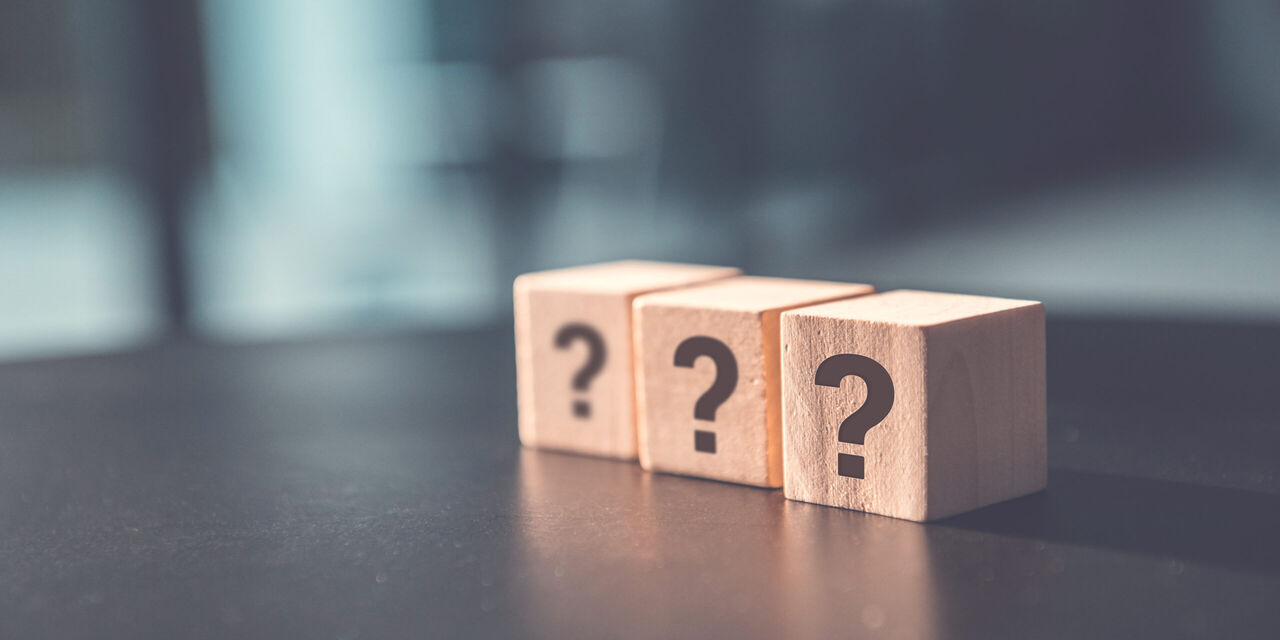 FREQUENTLY ASKED QUESTIONS