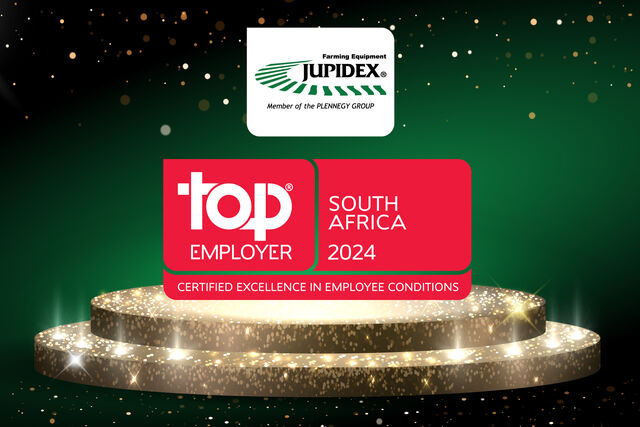 We did it again! | Top Employer Certification 2024