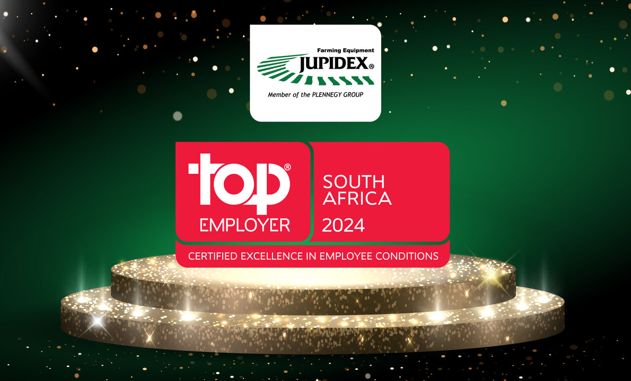 We did it again! | Top Employer Certification 2024