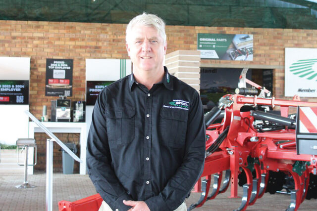 Silver jubilee: Jupidex celebrates 25 years of service to farmers across Africa