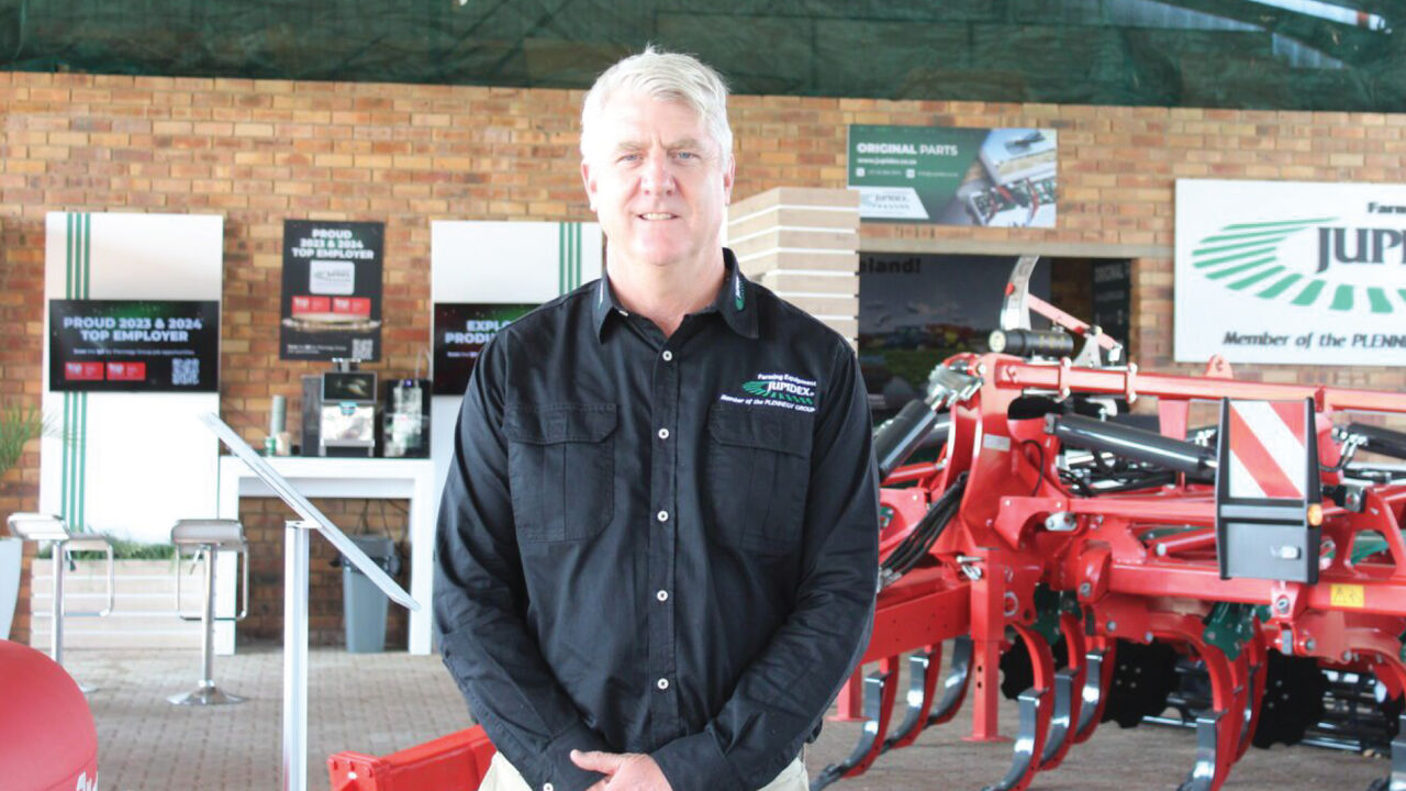 Silver jubilee: Jupidex celebrates 25 years of service to farmers across Africa